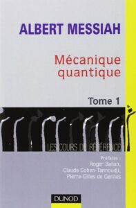 OceanofPDF.com Mecanique Quantique Tome 1 2eme Edition F