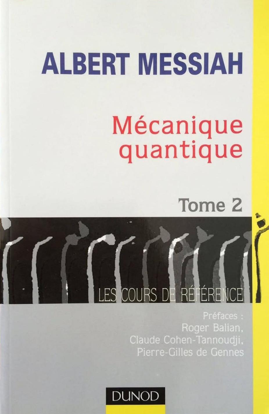OceanofPDF.com Mecanique Quantique Tome 2 2eme Edition F