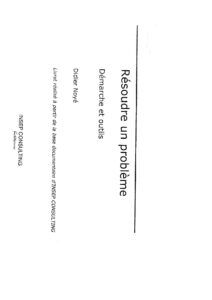 OceanofPDF.com Resoudre Un Probleme French Edition