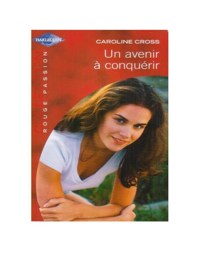OceanofPDF.com Un Avenir A Conquerir French Edition