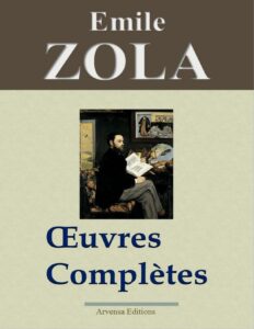 Oeuvres Completes