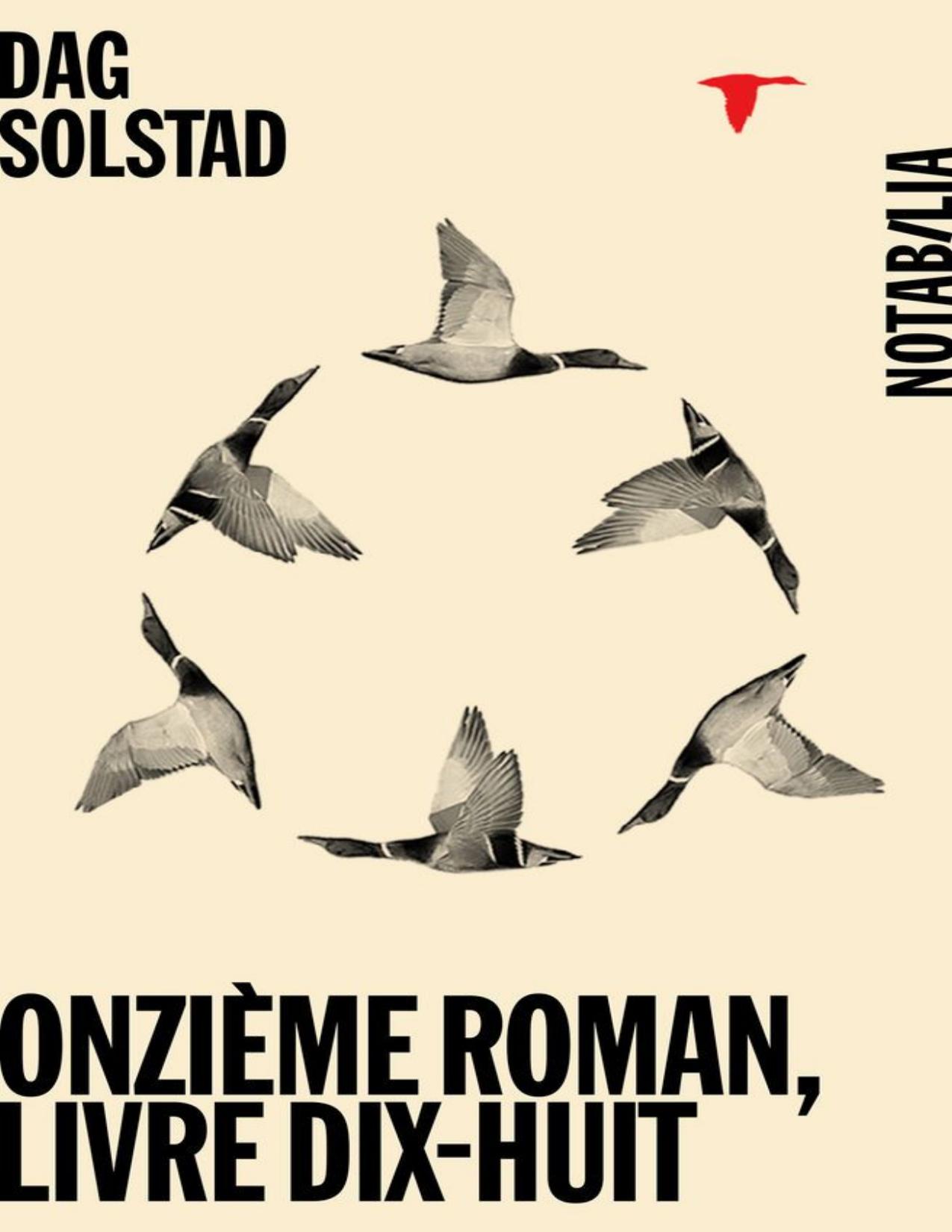 Onzieme Roman Livre Dix Huit