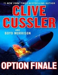 Oregon T14 Option Finale