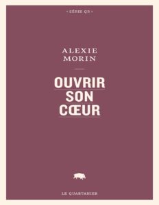 Ouvrir Son Coeur