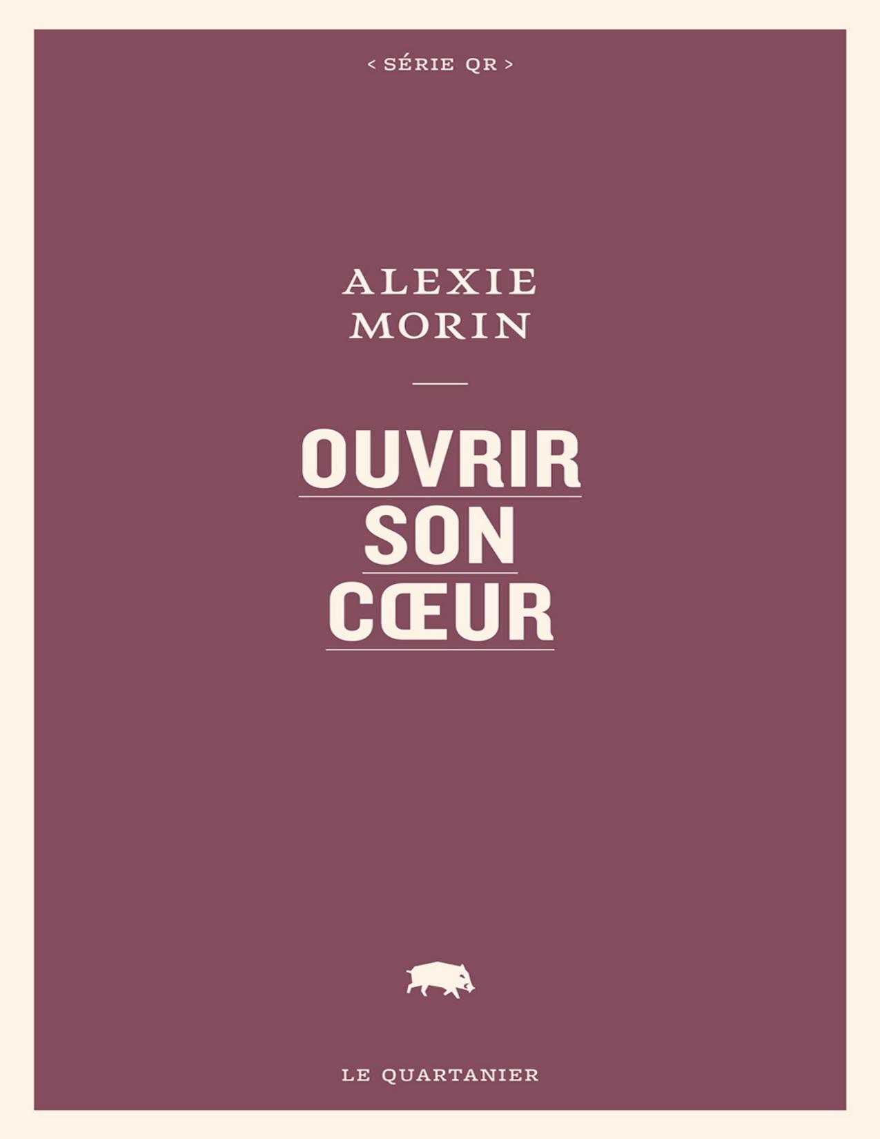 Ouvrir Son Coeur