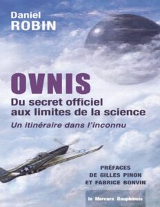Ovnis Du Secret Officiel Aux Limites De La Science