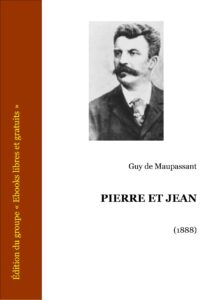 PIERRE ET JEAN