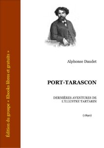 PORT TARASCON