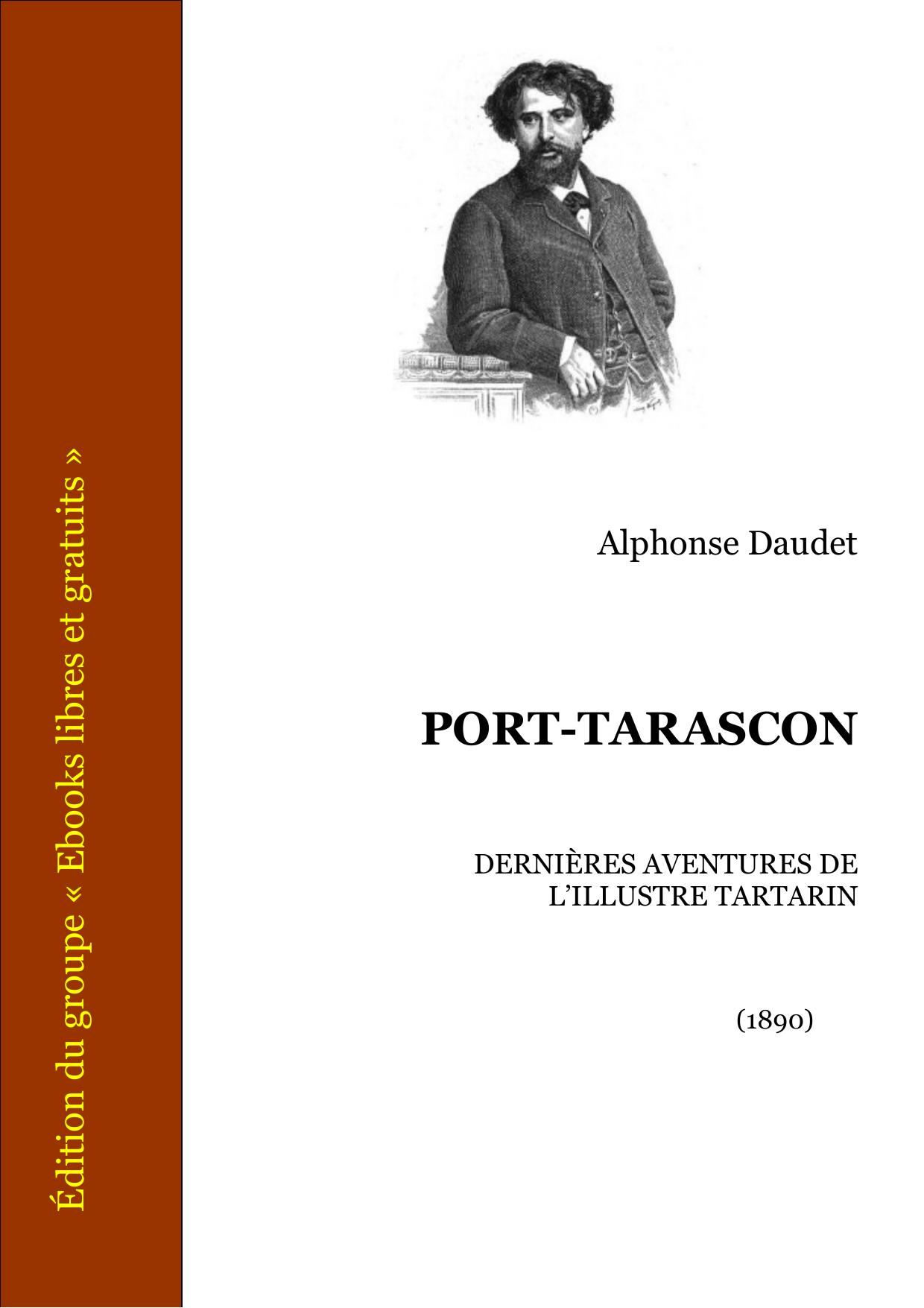 PORT TARASCON