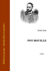 POT BOUILLE