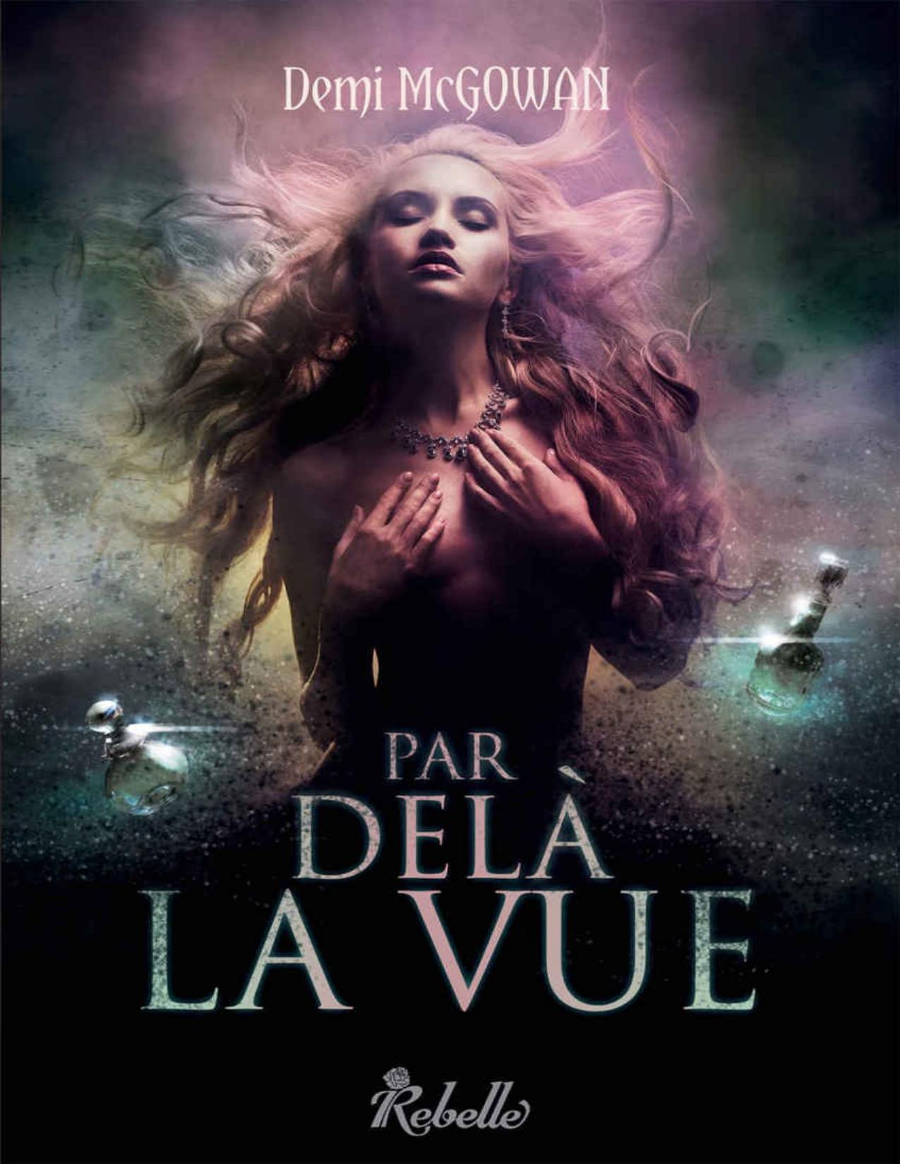 Par Dela La Vue