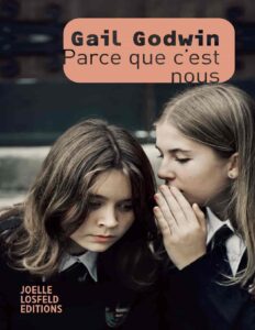 Parce que c&rsquo;est nous, couverture du livre