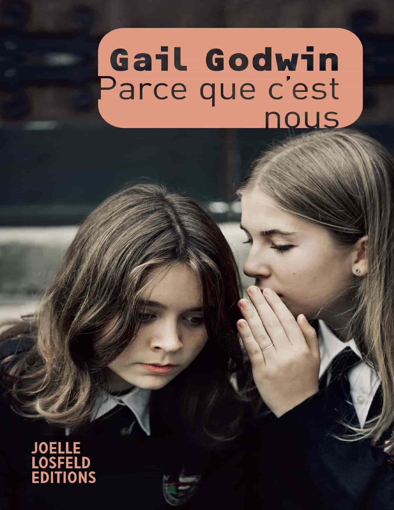 Parce Que Cest Nous
