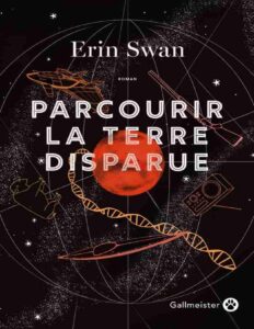 Parcourir La Terre Disparue
