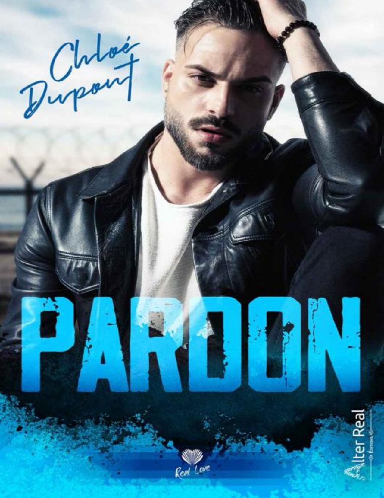 Pardon French Edition