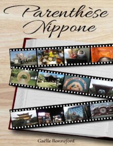 Parenthese Nippone French Edition