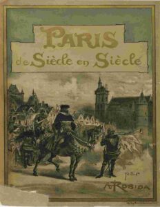 Paris De Siecle En Siecle