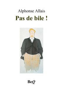 Pas De Bile