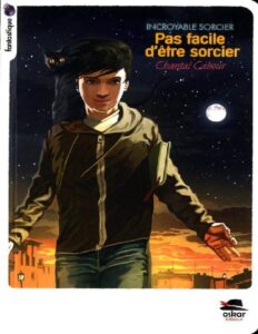 Pas Facile Detre Sorcier