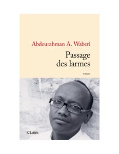 Passage Des Larmes