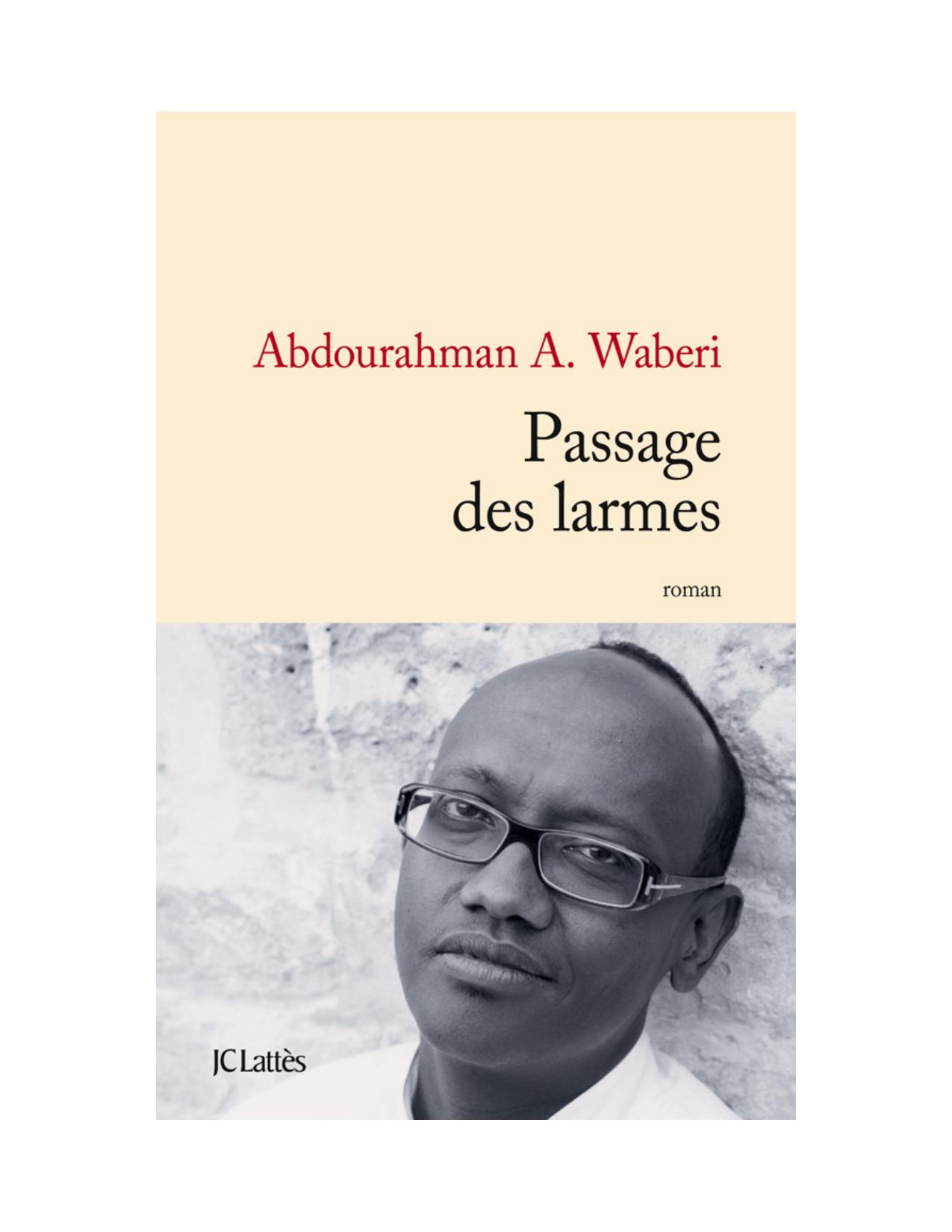 Passage Des Larmes