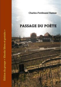Passage Du Poete