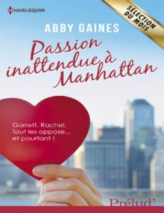 Passion Inattendue A Manhattan