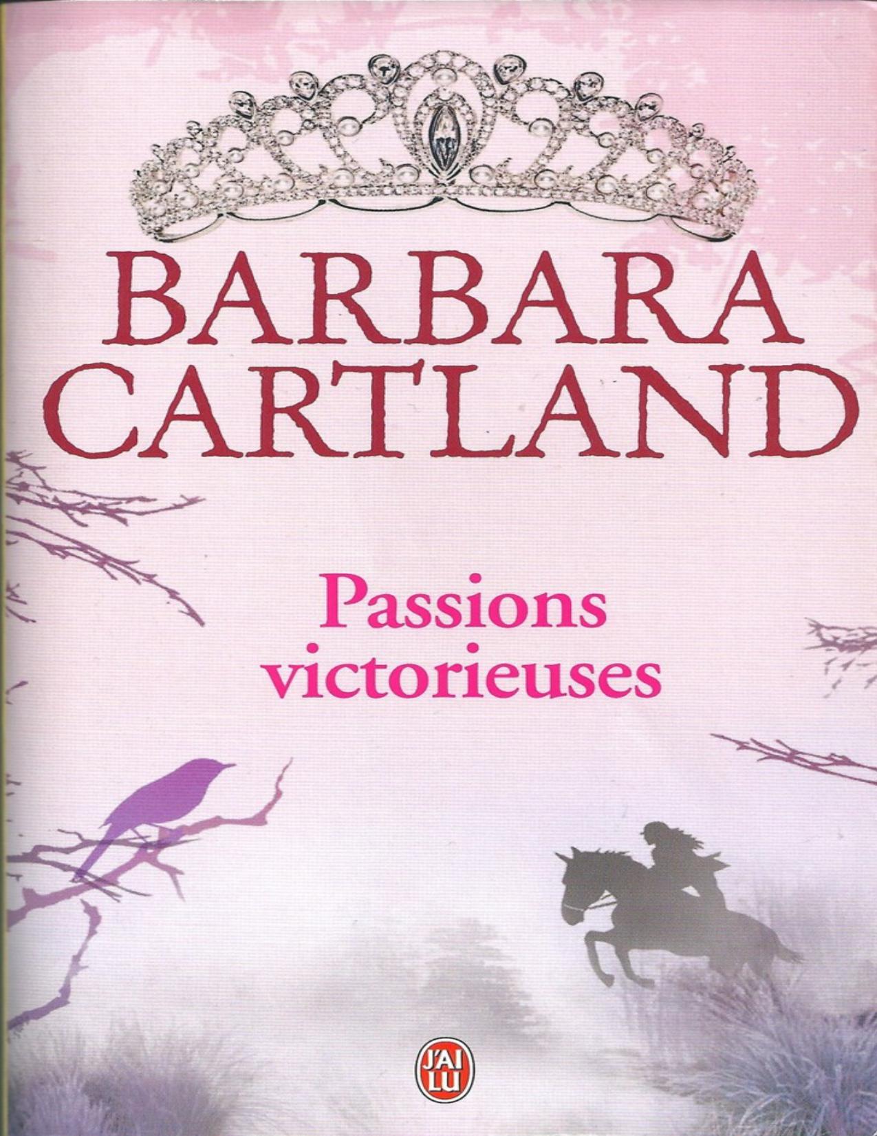 Passions Victorieuses