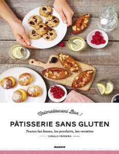 Patisserie Sans Gluten