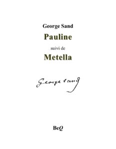 Pauline Metella