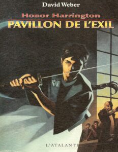 Pavillon De Lexil