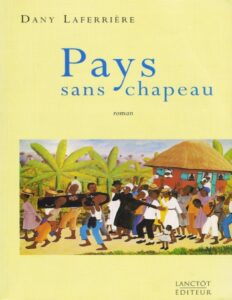 Pays Sans Chapeau