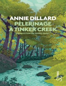 Pelerinage A Tinker Creek