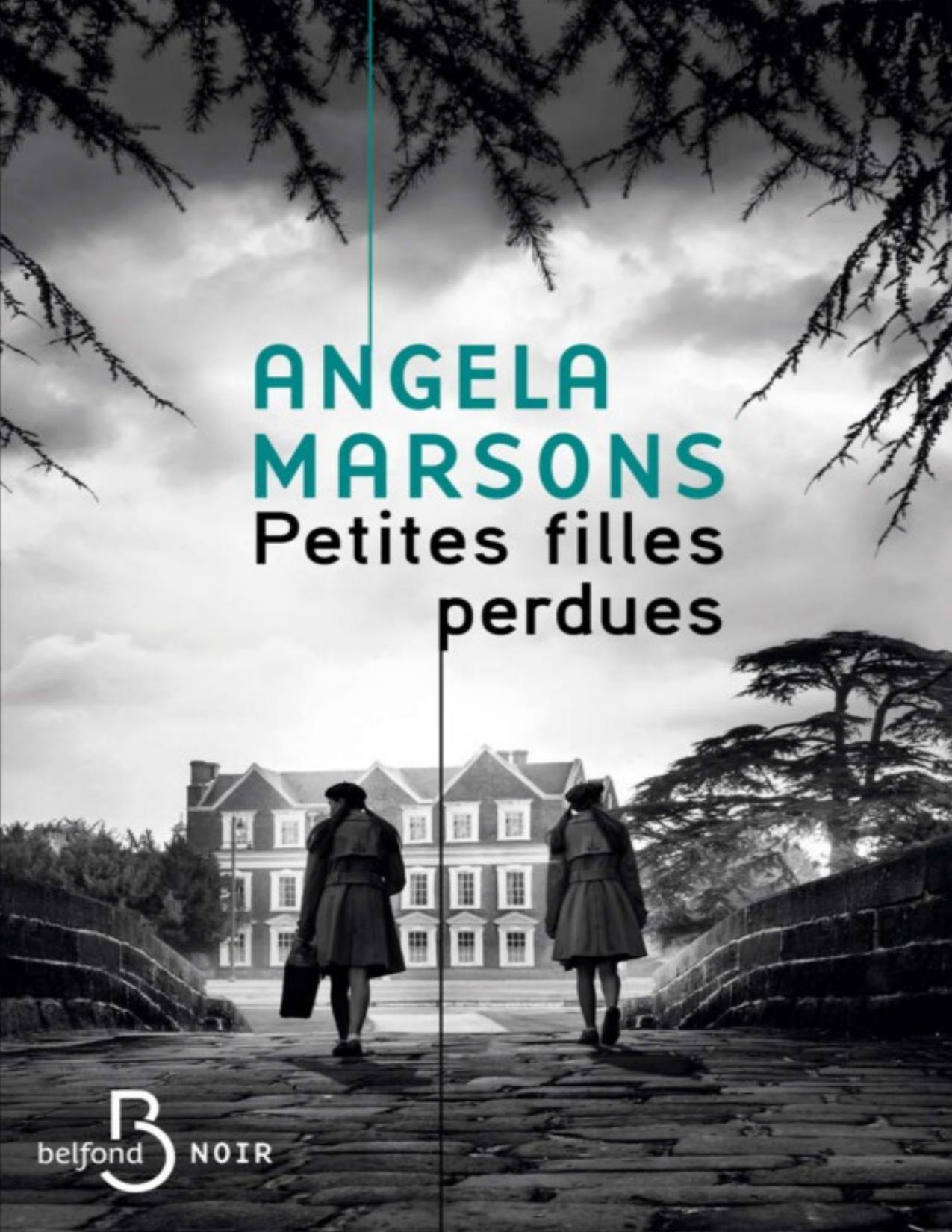 Petites Filles Perdues