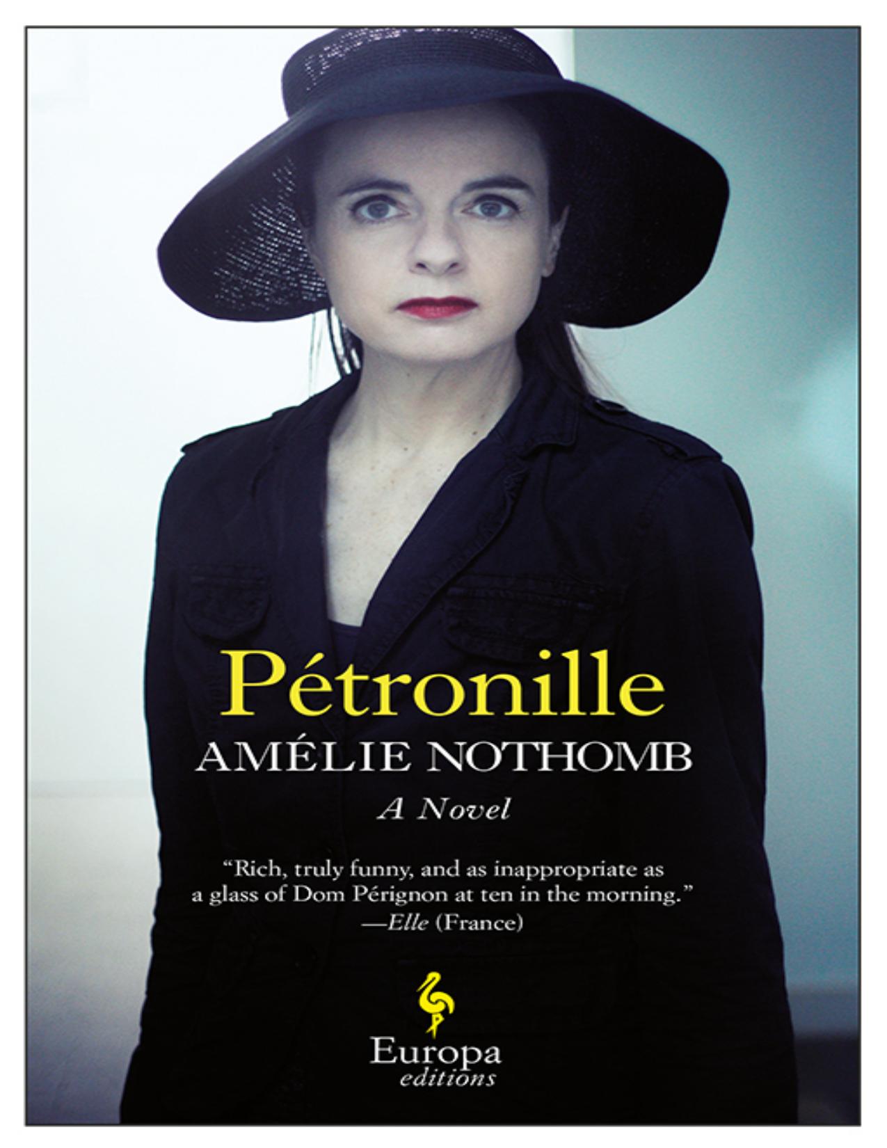 Petronille