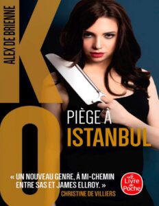 Piege A Istanbul
