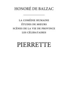Pierrette