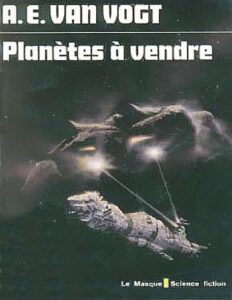 Planetes A Vendre