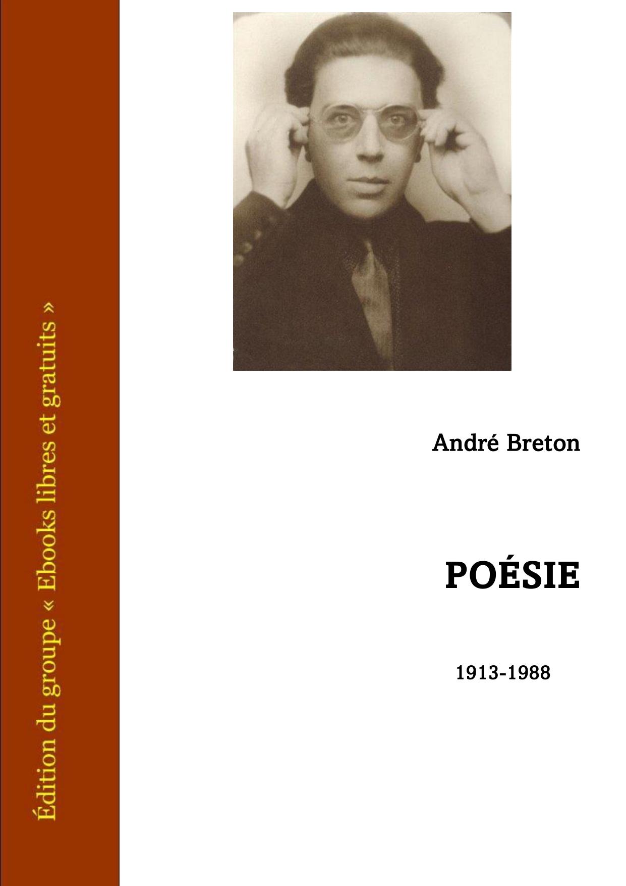 Poesie