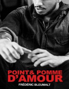 Point Pomme DAmour French Edition