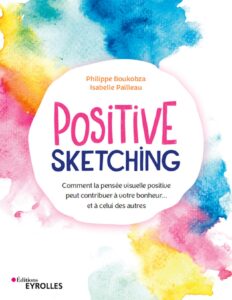 Positive Sketching
