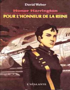 Pour Lhonneur De La Reine