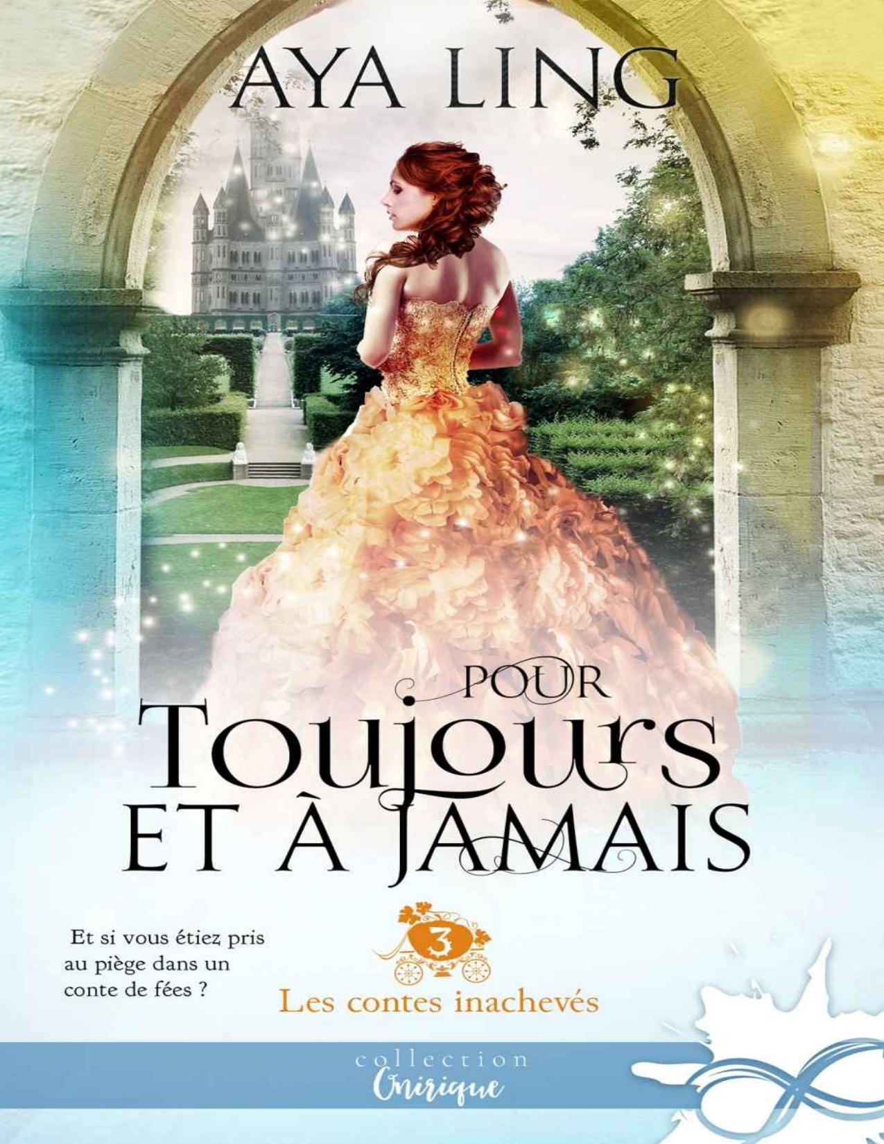 Pour Toujours Et A Jamais