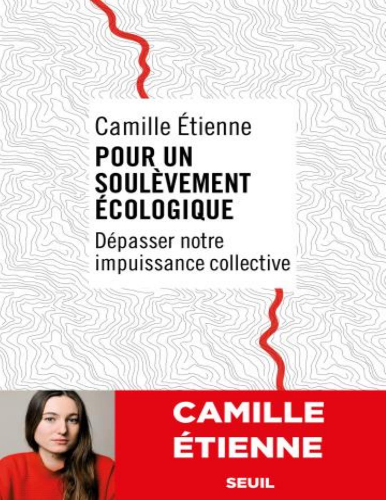 Pour Un Soulevement Ecologique Depasser Notre Impuissance