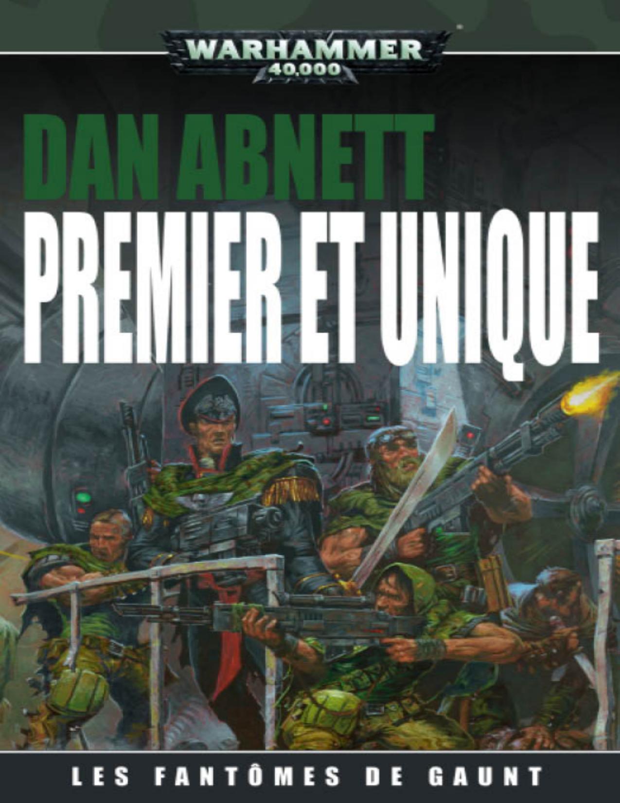 Premier Et Unique