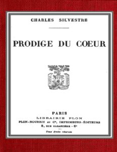 Prodige Du Coeur