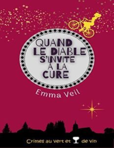 Quand Le Diable Sinvite A La Cure Crimes Au Vert Et Verre