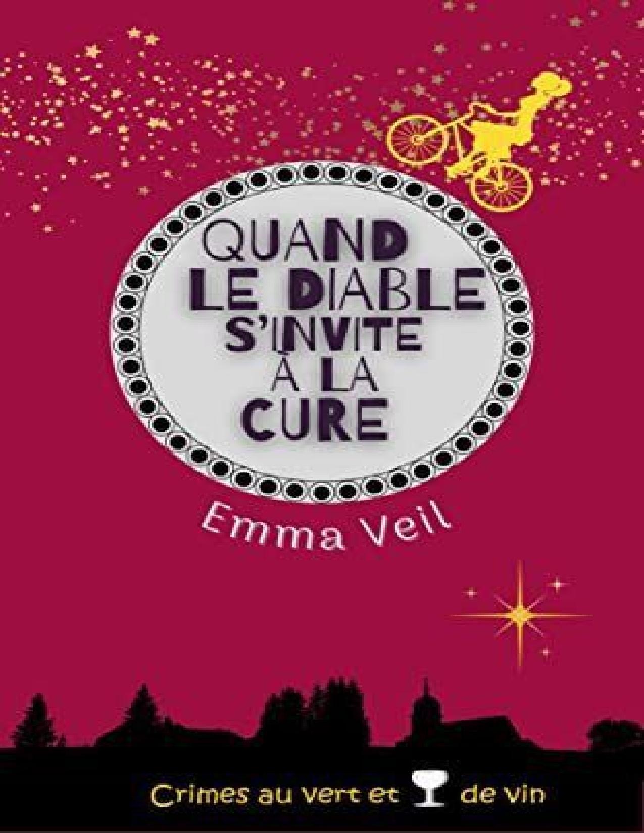 Quand Le Diable Sinvite A La Cure Crimes Au Vert Et Verre