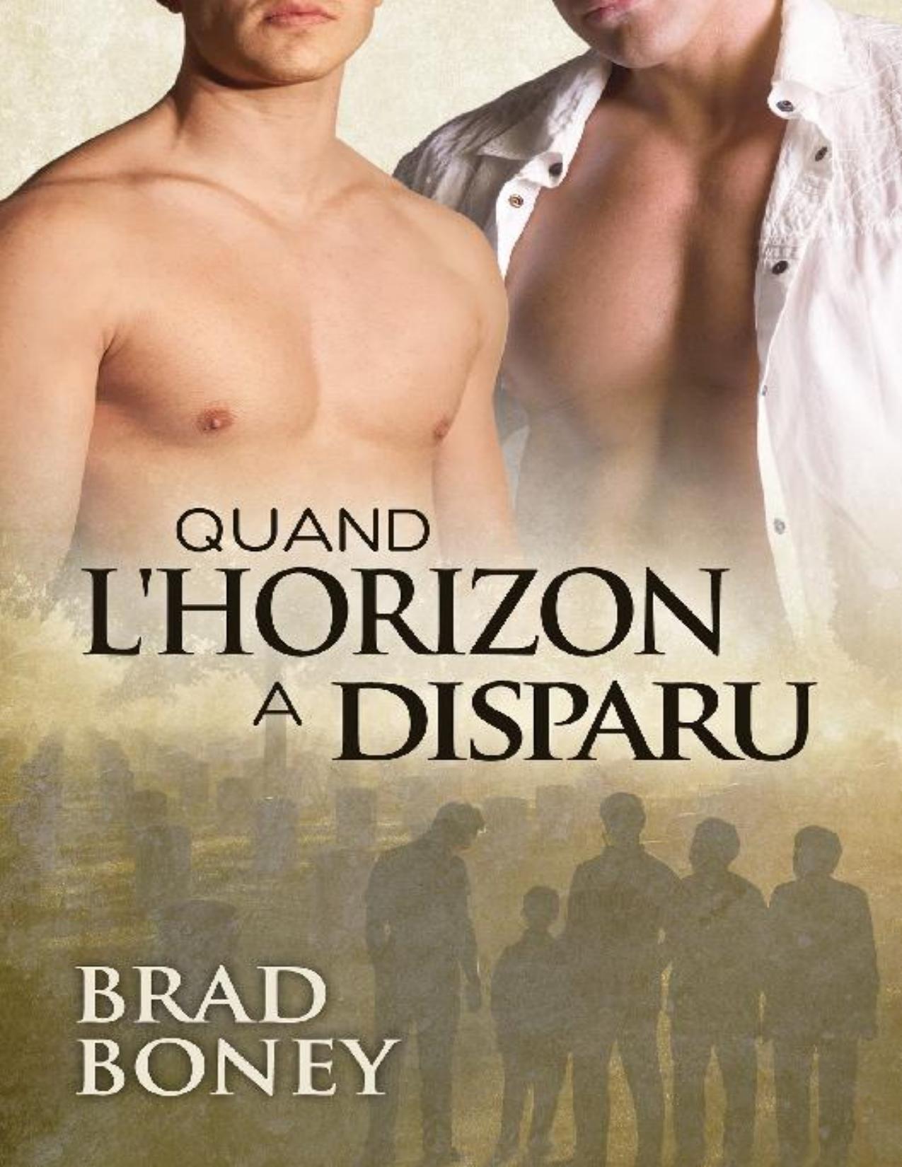 Quand Lhorizon A Disparu