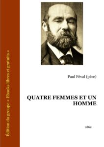 Quatre Femmes Et Un Homme
